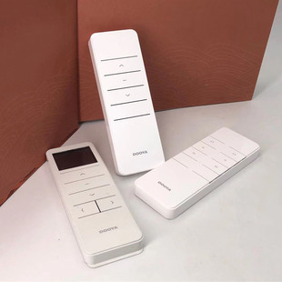 DC1660 杜亚遥控器DC2700 DC1600 DC2702 433单频发射器 DC2760