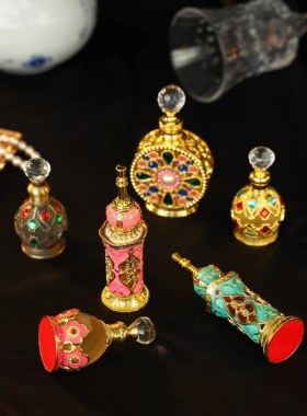 源100+！现59.9！土豪迪拜香精 100%纯天然香料萃取 绝对不含酒精