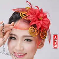 Головные уборы