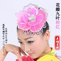 Головные уборы