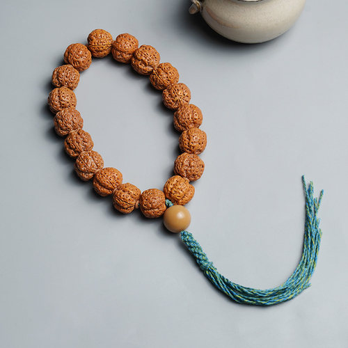 大金刚菩提子18文玩手串