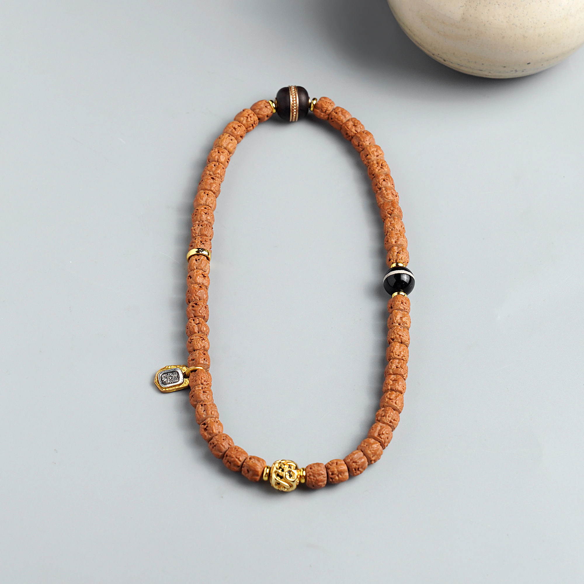 佛手小金刚菩提五爪金龙原籽