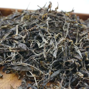 包邮 100克 新茶 散装 古树特惠 云南普洱纯料 紫臻茶叶2019年春茶