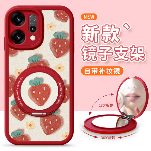 防摔卡通tpuopporeno14手机壳