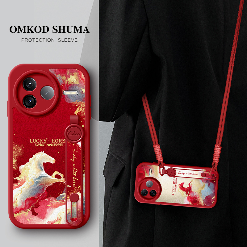 防摔简约tpu红米k80pro手机壳