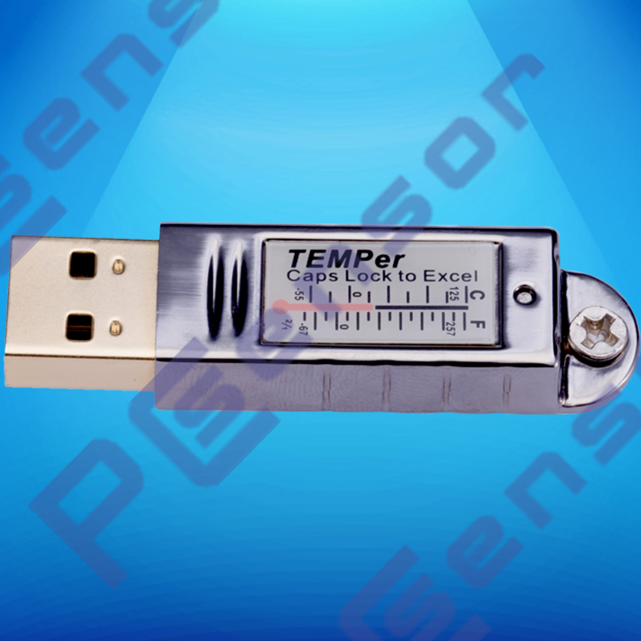 Accessoire USB PCSENSOR - Ref 447981 Image 2