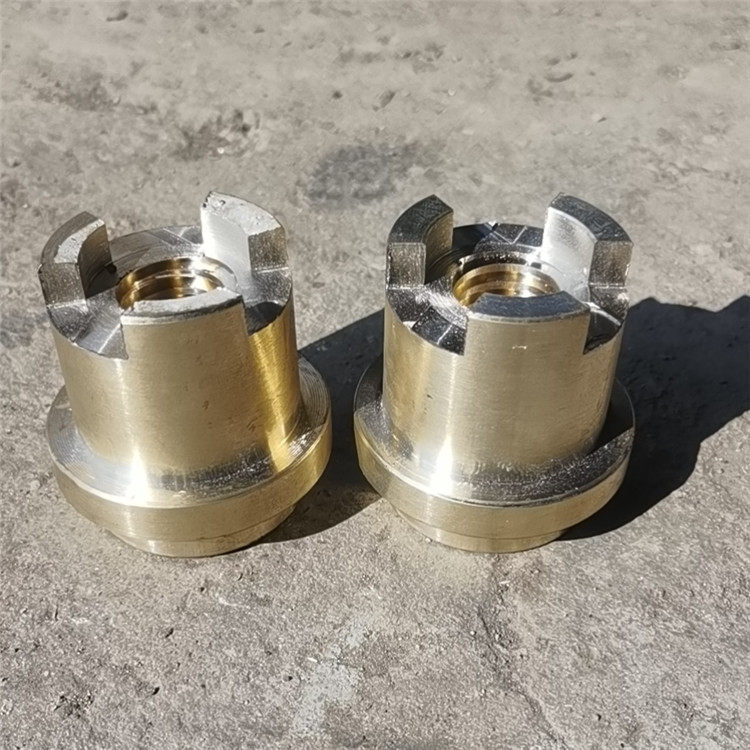 启闭机闸阀丝母DZW电动执行器螺母闸门铜螺母阀门升降丝杆螺母套,五金/工具,其他机械五金,淘宝优惠券,粉丝福利购,淘宝优惠卷