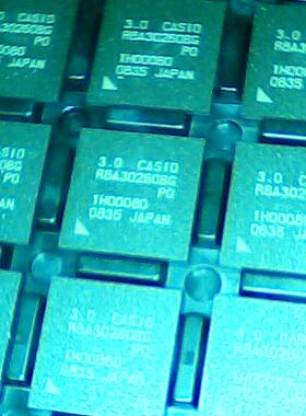 R8A30260BG R8A66953FP M306H3MC-067FP 全新原装现货