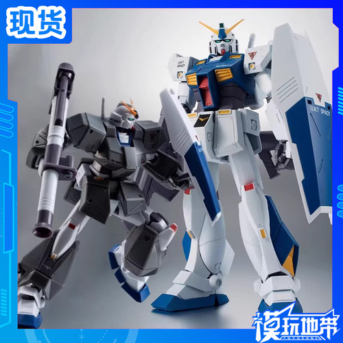 万代R魂高达NT-1乔巴姆装甲