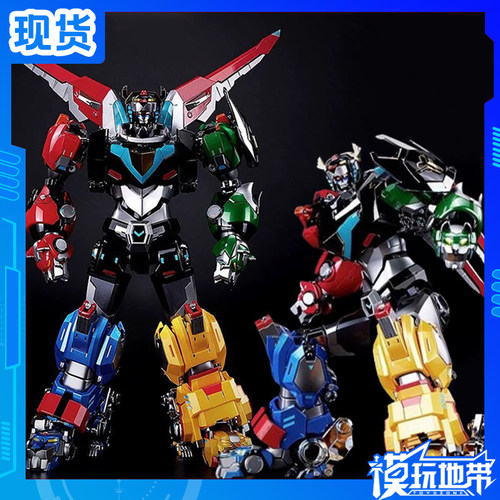 BLITZWAY战神金刚成品