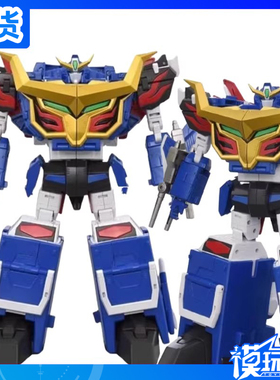 现货 T-SPARK TOYRISE 勇者凯撒 飞龙凯撒 成品模型 补款