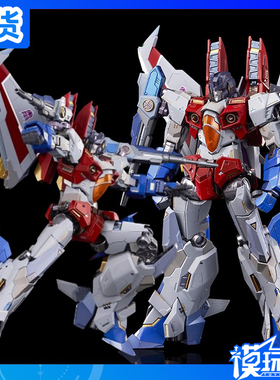 现货 千值练 FlameToys 铁机巧 红蜘蛛 变形金刚 再版 补款