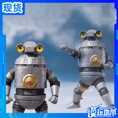 奥特曼赛文加特空机一号
