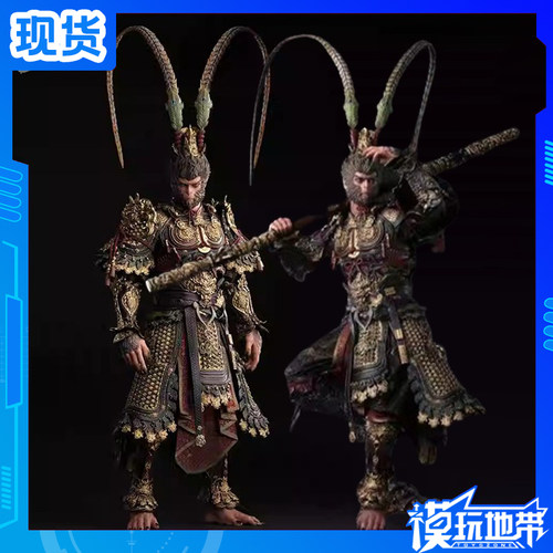 INART黑神话悟空天命人