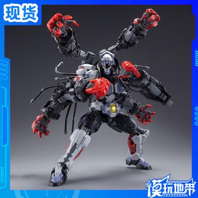 和模线超限零点拳击手巴奇