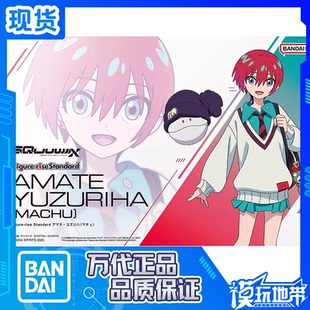 rise FRS 天手让叶 现货 高达G夸克斯 Figure 玛秋 跨时之战 万代