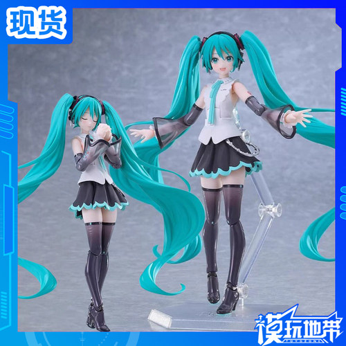 MaxFactoryfigma初音未来NT