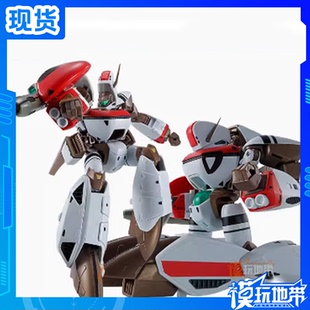 METAL 可动 万代 成品模型 奥加斯 Orguss 现货 超时空世纪