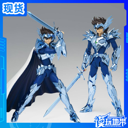 万代魂限定圣衣神话EX奥丁星矢