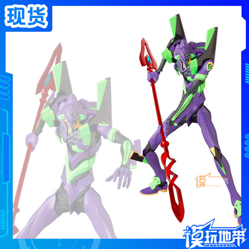 MEDICOMTOYEVA初号机2021