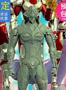 先行预定 Threezero 30 机动奥特曼 杰顿 杰顿装甲 成品 23052353