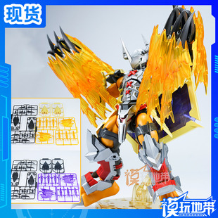 现货 暴风 战斗暴龙兽 黑暗战暴 爪子攻击特效件 配件包 拼装