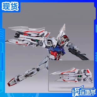 现货 万代 METAL BUILD MB 红异端 高达 王者之剑 配件包