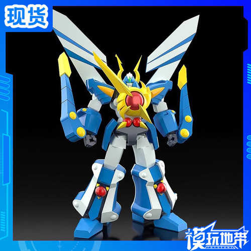 MODEROIDGSC完全胜利大帝王