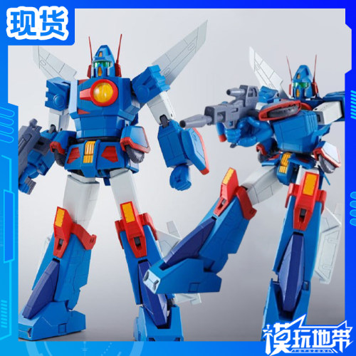 万代魂限定HI-METALR萨芬格尔
