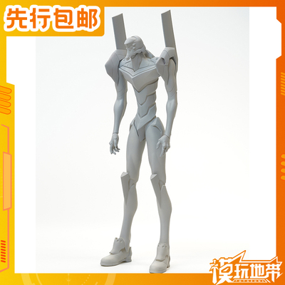 30ROBO道新世纪福音战士二号机