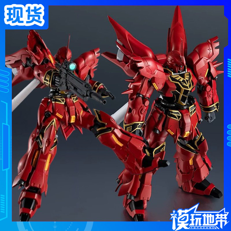 万代GUGundamUniverse新安洲图片