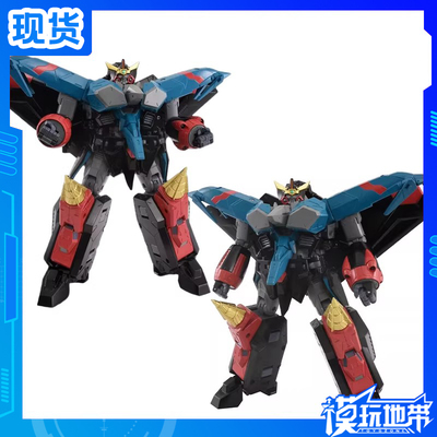 T-SPARKTOYRISE勇者王GFG