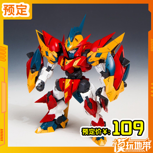 bellfine 英格纳休斯 神姬机斗传 R01 251112057 预定