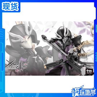 寿屋无限邂逅死灵之颜