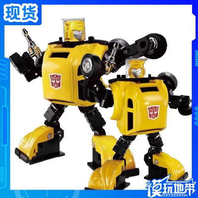 G1C-03大黄蜂TAKARATOMY