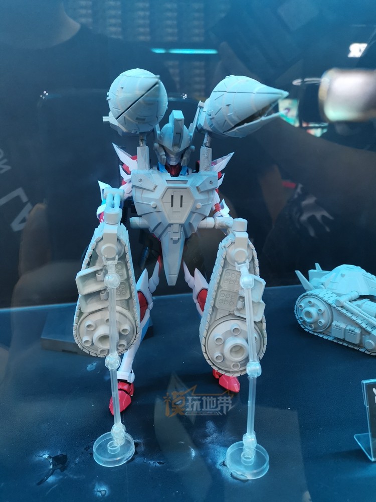 预定 创模玩 ssss古立特 爆裂钻孔机 爆裂古立特 20100403