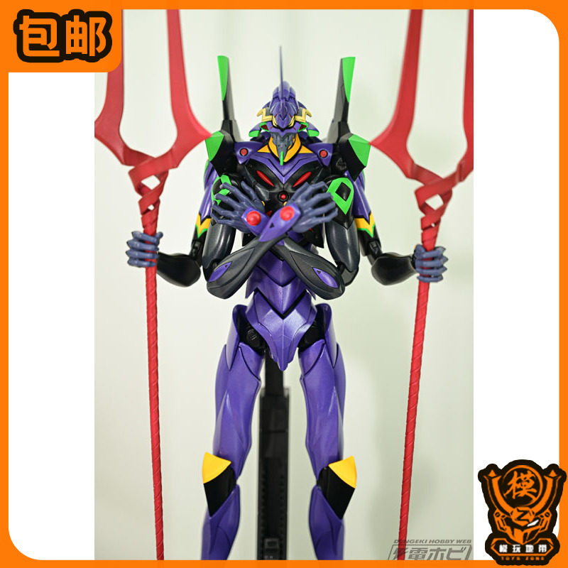 先行预定 Threezero 30 3A EVA 十三号机 13号机 23072891