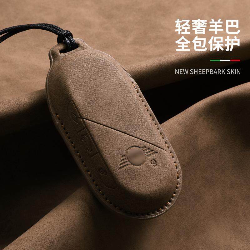 MINI扣电动COOPER壳ACEMAN包男女