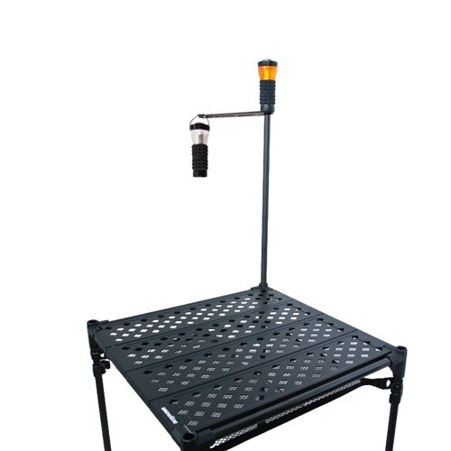 碳纤维灯杆雪线魔方桌snowline