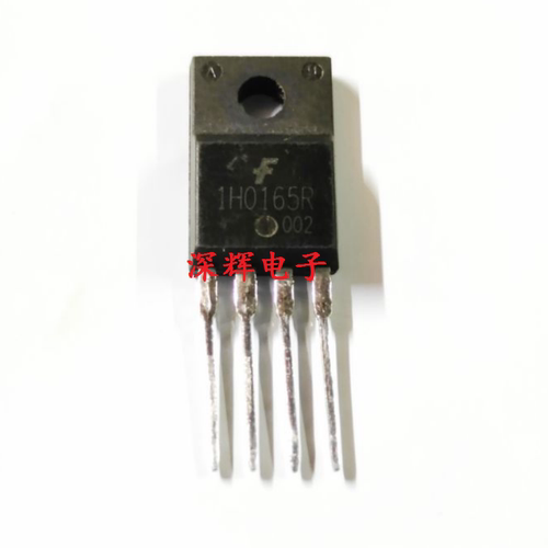 电子液晶芯片to-220f-4可直拍