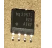 贴片 BQ2057C BQ2057CSNTR BQ2057CSN 充电管理IC SOP8 可直拍