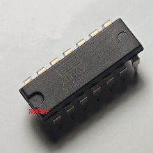 XTR105PA P XTR105UA U 电流变送器IC芯片 DIP/SOP-14封装 可直拍