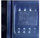 贴片 AD8571AR ARZ A 运算放大器IC芯片 SOP-8 可直拍 进口拆机