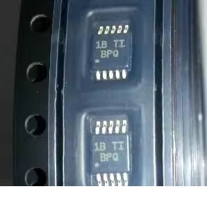 OPA2890IDGSR 丝印BPQ 运算放大器IC芯片 贴片VSSOP-10 可直拍