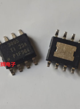 THS3095DDAR DR DDA 运算放大器IC芯片 HSOP-8封装 可直拍