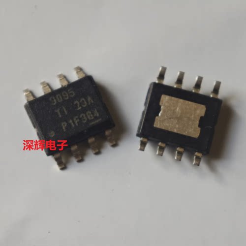 THS3095DDAR DR DDA 运算放大器IC芯片 HSOP-8封装 可直拍