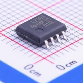 LM2903PSR PS L2903 全新电压比较器IC芯片SOP-8宽体5.2MM 可直拍