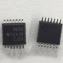 SN74AHCT86PWR HB86 全新进口逻辑IC芯片 TSSOP-14 可直拍