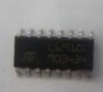 【深辉电子】贴片 L6910G L6910 电源管理芯片 SOP-16