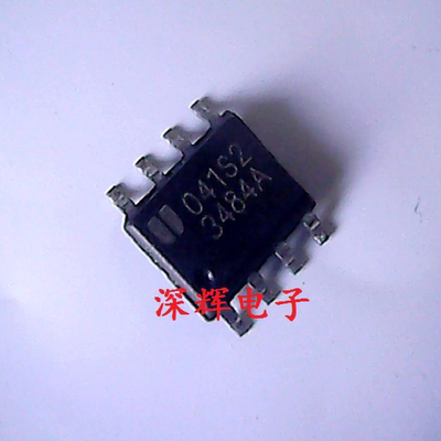 【深辉电子】EUP3484 EUP3484A P3484 液晶电源芯片 SOP-8